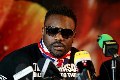 Lisensi kembali, Chisora...