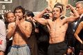 Laga Pacquiao-Marquez...