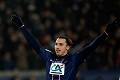 Nedved: Ibra sejajar...