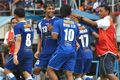 Penggawa Mahesa Jenar...