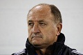 Scolari ingin ukir sejarah...