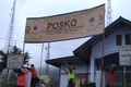 BPBD dirikan posko siaga...