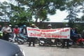 Kecewa, karyawan Batavia...