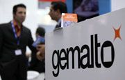 Gemalto laporkan kenaikan...