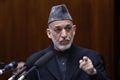 Karzai ingin perbaiki...
