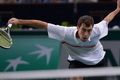 Huey/Janowicz singkirkan...