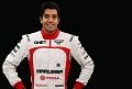 Marussia gaet pembalap...