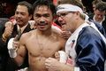 Duel kelima Pacquiao-Marquez...