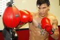 Juara bulu WBC tak menyangka...