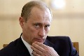 Vladimir Putin kecam...