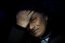 Mou bantah akan tinggalkan...
