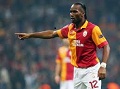 Drogba pengin tantang...