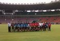 BTN target Timnas di...
