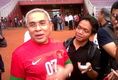 BTN coret nama Charbonnier