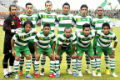 Lawan Persibo, Persebaya...