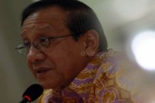 Akbar Tanjung jamin...