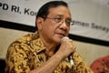 Akbar: Golkar lebih...