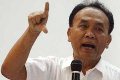 Saurip Kadi: SBY antarkan...