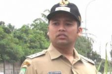 Pilkada Tangerang, Arief...