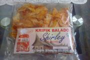 Pengusaha makanan di...