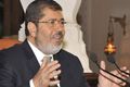 Morsi ungkapkan kesedihan...