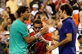Federer nggak kaget...