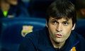 Zubizarreta: Musim depan...