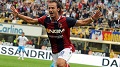 Gilardino mimpi bermain...