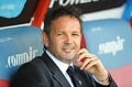 Ingin melatih Inter,...