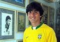 Juventus gaet putra...