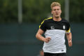 Bendtner harus cari...