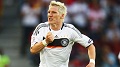 Schweini kembali ke...