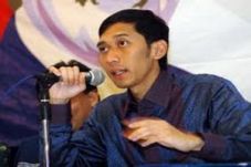 Ibas bantah tuduhan...