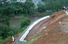 Wali Kota Depok moratorium...