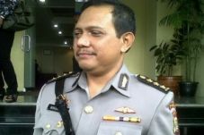 Polda Metro: Penyerangan...