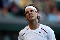Nadal nilai Federer...