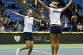 Makarova/Vesnina siap...