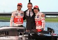 Lambat, McLaren mulai...