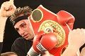 Juara welter WBA dinilai...