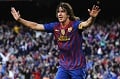 Lawan PSG. Barcelona...