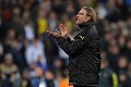 Klopp: Dortmund-Malaga...