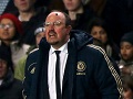Benitez akui Rubin Kazan...