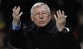 Ferguson: United masih...