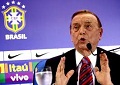 Presiden CBF tersangkut...