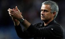 Hanya Mourinho yang...