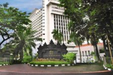 Agenda KLB, satukan...