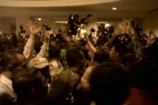 Akhirnya, KLB PSSI ricuh