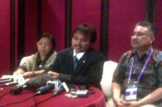 Inilah, hasil KLB PSSI...