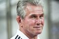 Terinspirasi Paus, Heynckes...