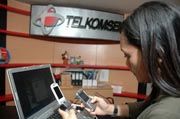 Telkomsel hadirkan flash...